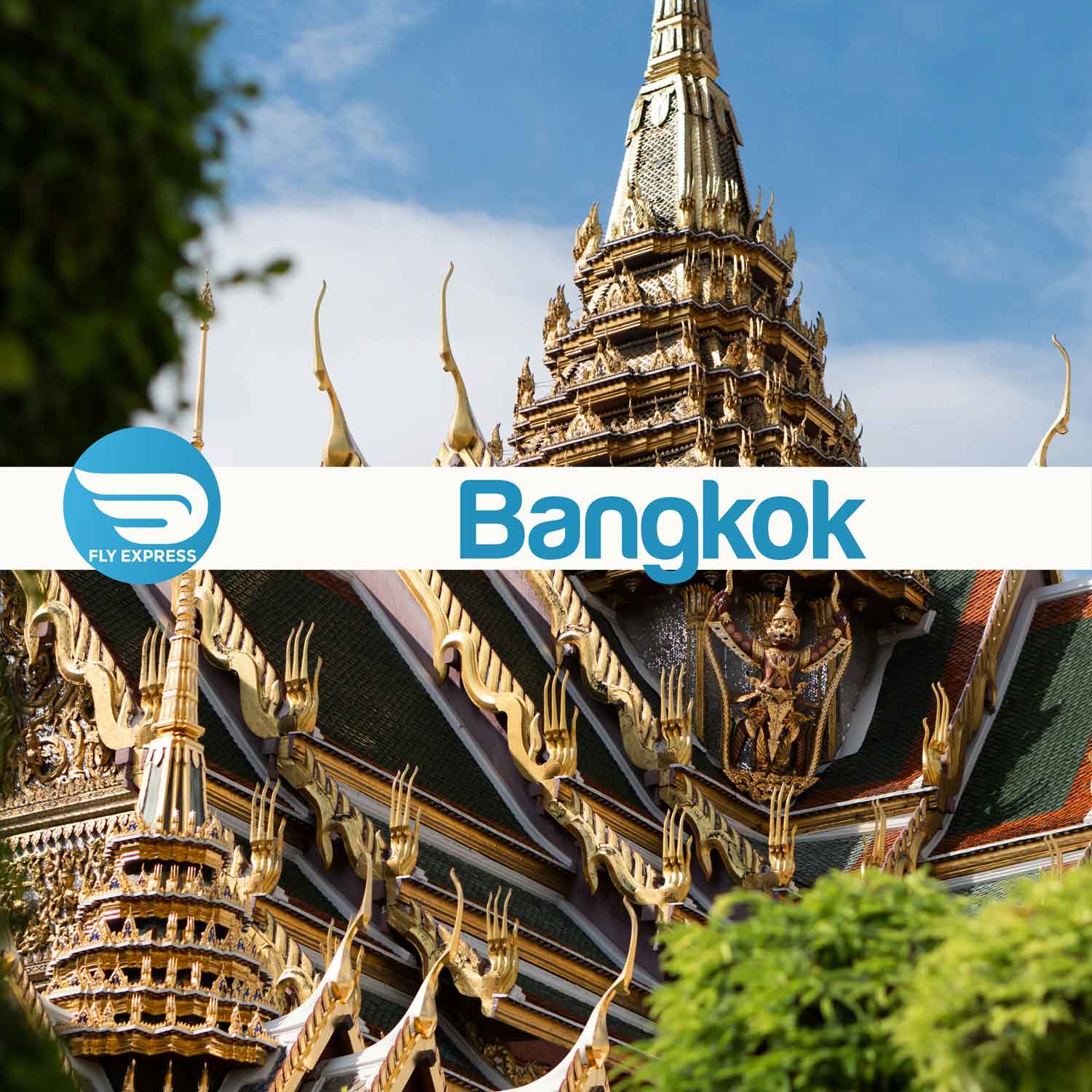Bangkok