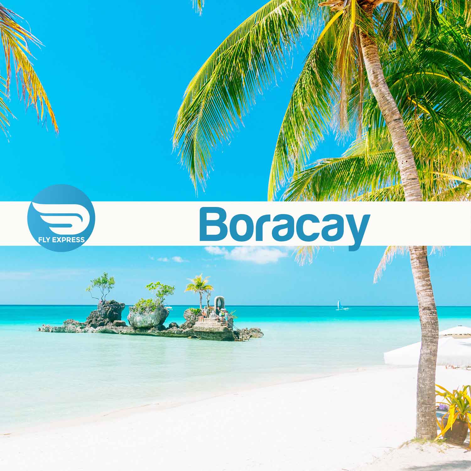 Boracay
