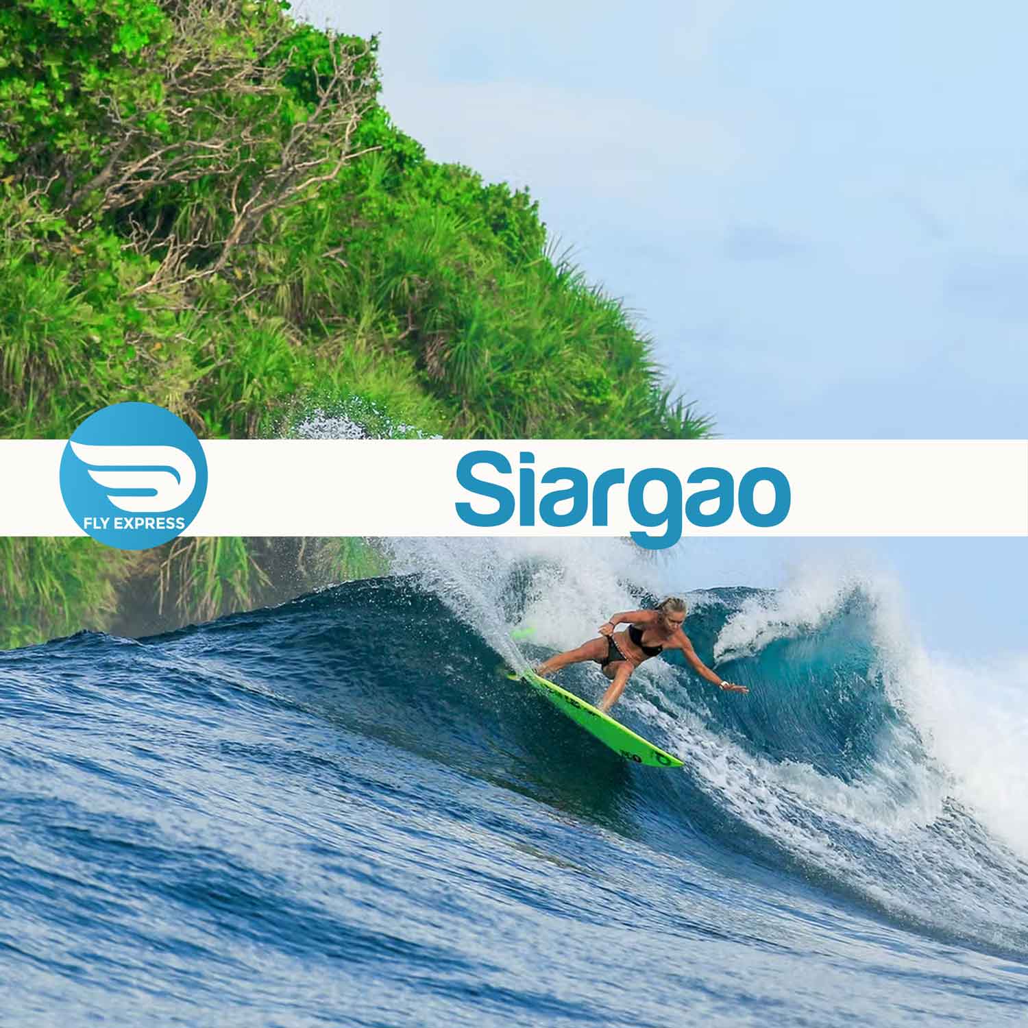 Siargao